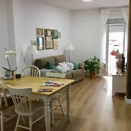 El Botxito Apartment Bilbao Exterior photo