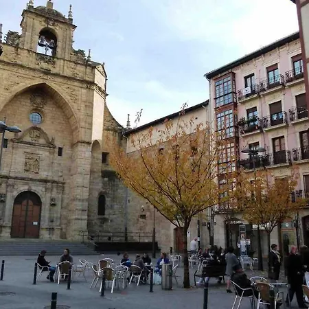 El Botxito Apartment Bilbao Exterior photo