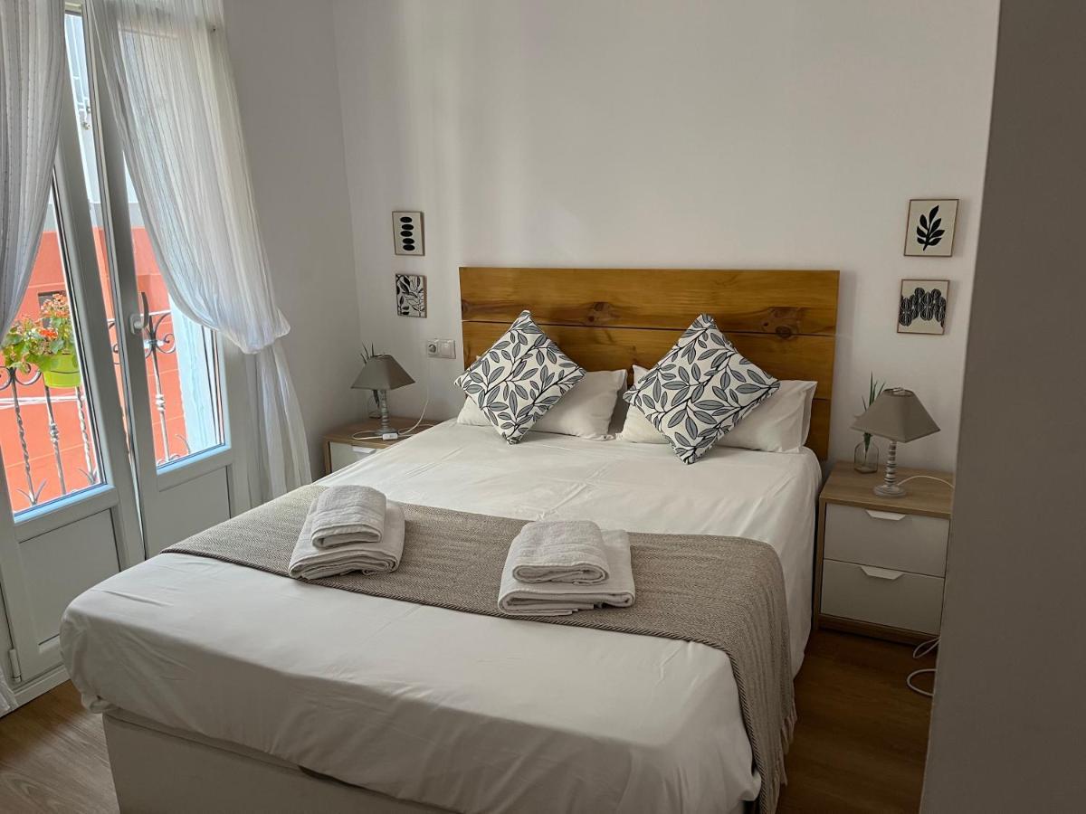 El Botxito Apartment *