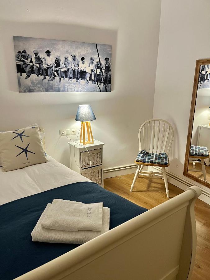 Apartment El Botxito