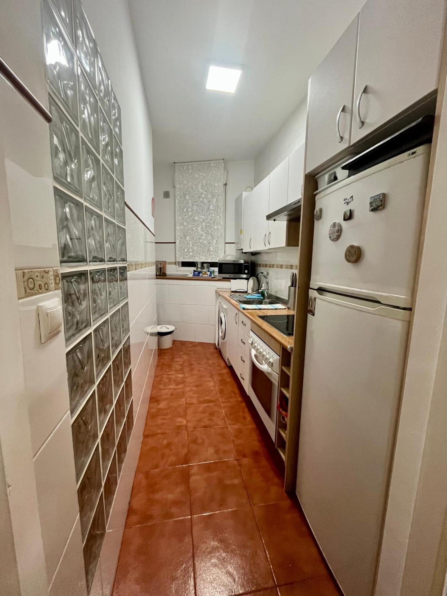 Apartment El Botxito Bilbao
