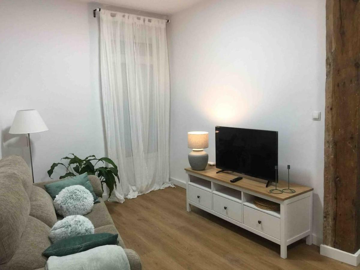 El Botxito Apartment *