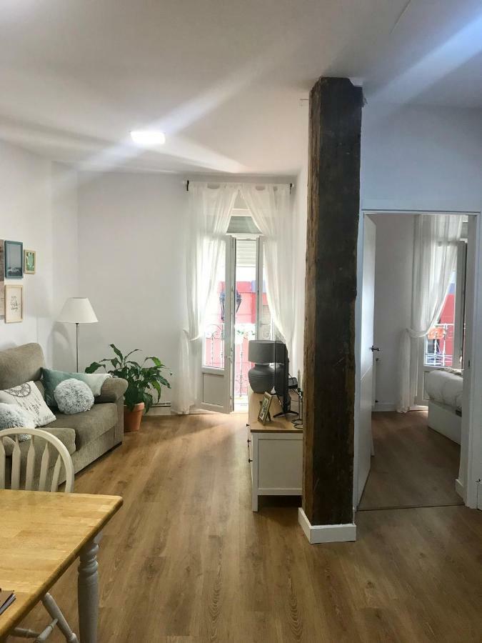 Apartment El Botxito